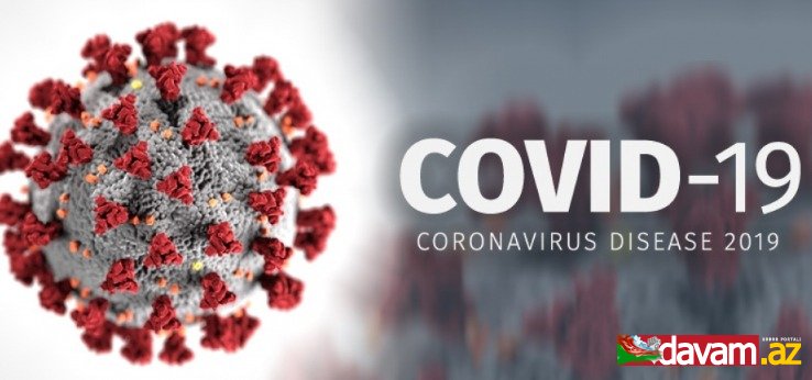 Gürcüstanda koronavirusa yoluxanların 12,7 faizini tibb işçiləri təşkil edir