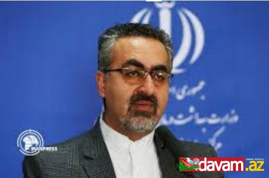 İranda son 24 saat ərzində 75 nəfər koronavirusdan dünyasını dəyişib