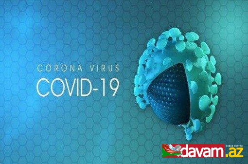 İlam əyalətində “Covid-19” infeksiyasına yoluxanların sayı 4386 nəfərə çatıb