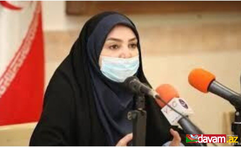 İranda daha 2414 nəfər koronavirusa yoluxub, 217 xəstə vəfat edib