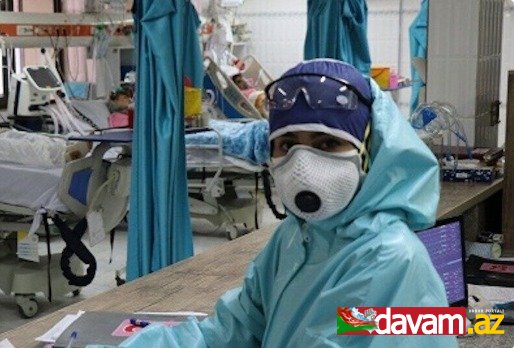 Şərqi Azərbaycanda 1500 tibb işçisi koronavirusa yoluxub
