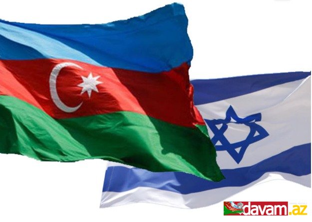 “Israel HaYom” qəzeti: İsrail xüsusən bu gün Azərbaycanı dəstəkləməlidir