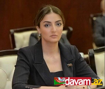 Könül Nurullayeva: Tarixdə ilk dəfə erməni lobbisi Azərbaycan diasporunun təzyiqi qarşısında aciz qaldı