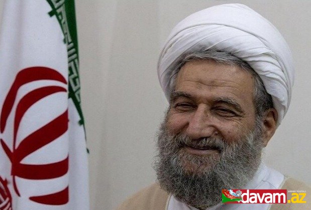 İranın Minab şəhərinin imam-cüməsi koronavirusdan ölüb