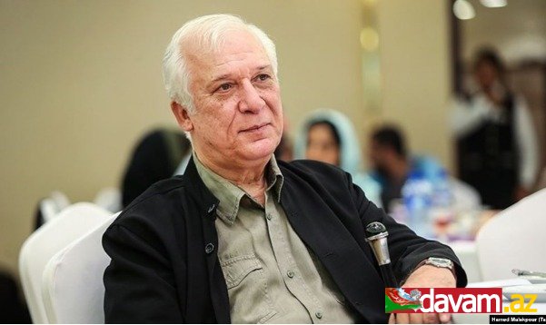 İranda tanınmış kinorejissor koronovirusdan vəfat edib