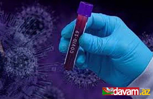 Banqladeşdə sutka ərzində COVID-19 virusundan 50 ölüm faktı qeydə alınıb