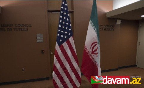 Amerikanın İrana ixracatı yarıdan da aşağı enib