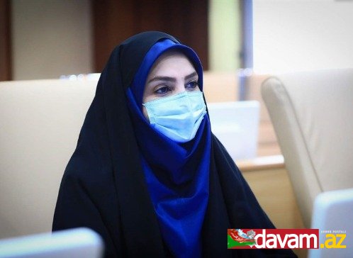 İranda daha 147 nəfər koronavirusdan ölüb, 2133 nəfər “Covid-19”a yoluxub