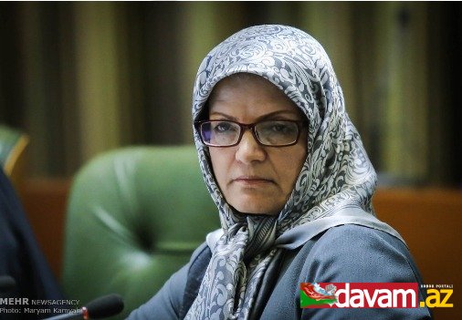 Tehran Şəhər Şurasının üzvü: “Son 6 ay ərzində təkcə paytaxtda 10 min 200 nəfər koronavirusdan ölüb”