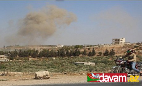 İsrail qırıcılarının Suriyada həyata keçirdiyi hava hücumunda “Sepah”ın 19 pakistanlı muzdlusu həlak olub