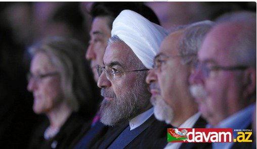 “Zəif İran region üçün daha zərərsizdir”-Politoloq