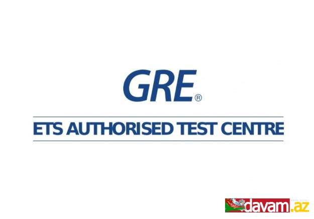 DİM-də növbəti “GRE: General Test” imtahanı keçirilib