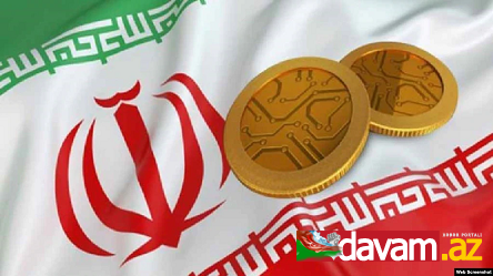 İran kriptovalyuta fəaliyyətini 4 aylıq qadağan edir