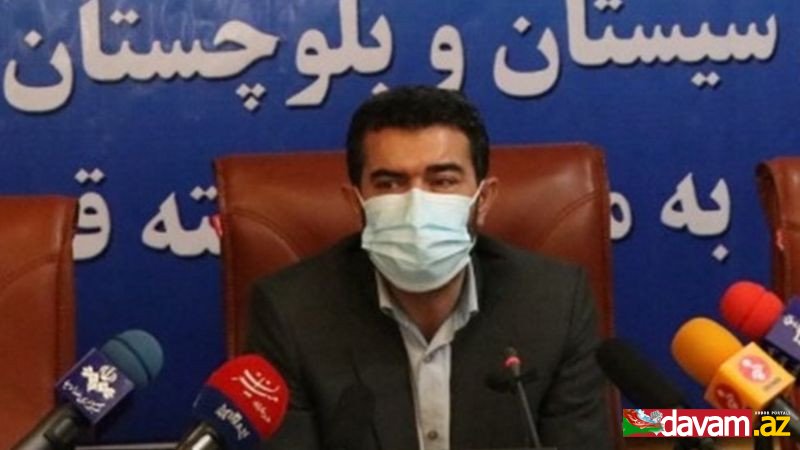 İranda koronavirus dəhşəti: “Morqlar cənazə ilə doludur”-Baş prokuror