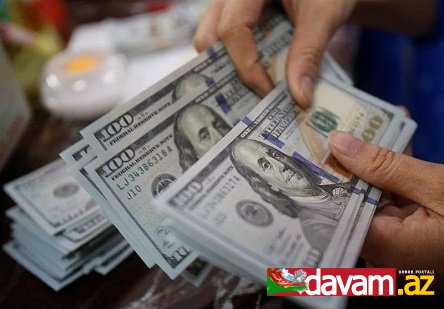 İranda dolların qiyməti yenidən qalxıb 08.11.2021, 09:13