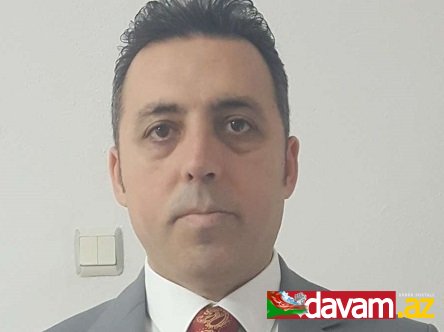 GÜNEY AZERBAYCAN KAVRAMI /Prof Selcuk Duman