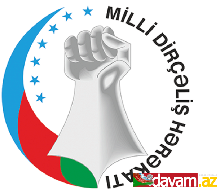 Milli Dirçəliş Hərəkatı (MDH) partiyasının Xocalı soyqırımı ilə bağlı bəyanatı