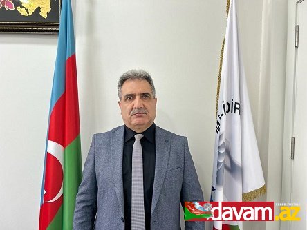 Fərəc Quliyev:Azərbaycan geri addım atsa, daha çox şey istəyəcəklər