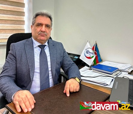 Fərəc Quliyev:Türkiyə-Azərbaycan diasporlarının birgə fəaliyyət göstərməsi daha da genişləndirilməlidir