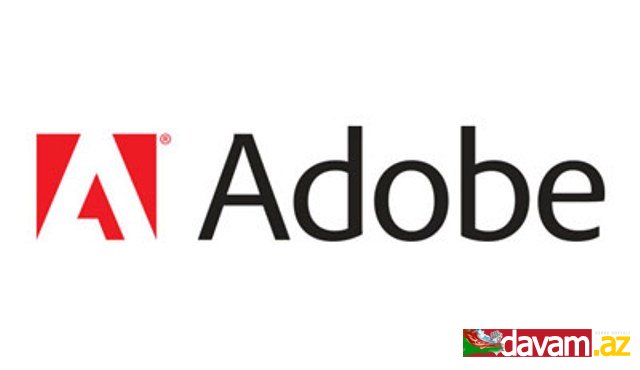 Hakerlər Adobe şirkətinin 38 milyon istifadəçisinin məlumatlarını oğurlayıb